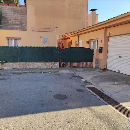 Habitacion Doble Palafrugell Ngoại thất bức ảnh