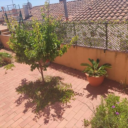 Habitacion Doble Palafrugell Ngoại thất bức ảnh