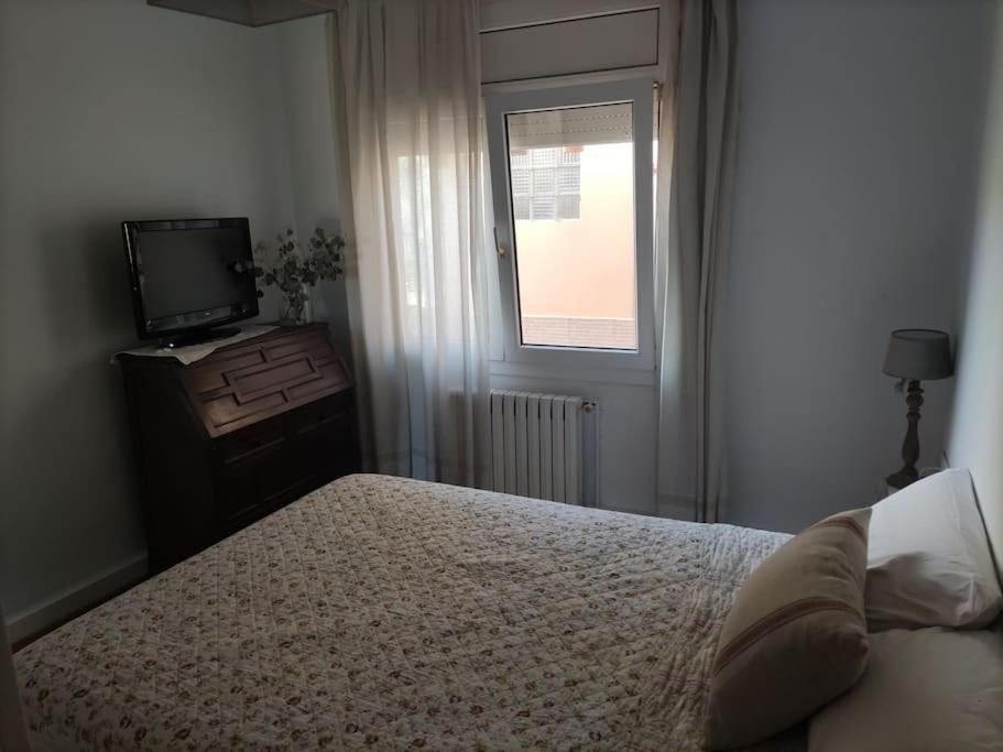 Habitacion Doble Palafrugell Ngoại thất bức ảnh