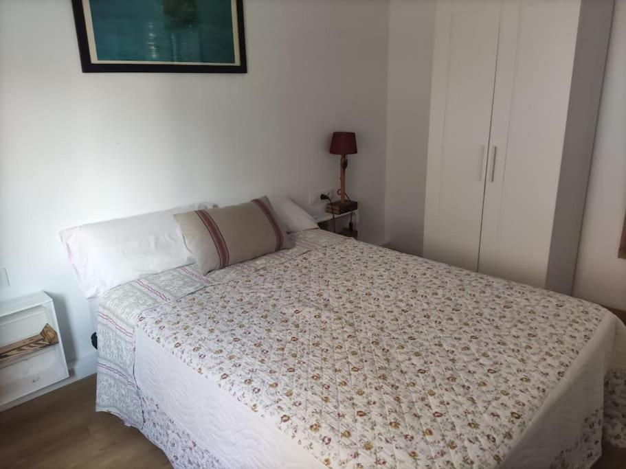 Habitacion Doble Palafrugell Ngoại thất bức ảnh
