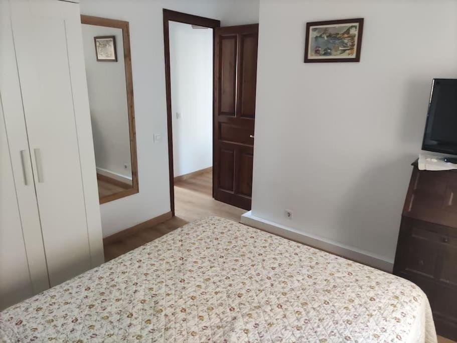 Habitacion Doble Palafrugell Ngoại thất bức ảnh