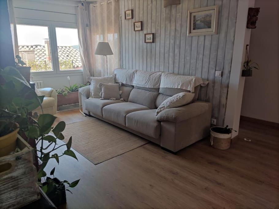 Habitacion Doble Palafrugell Ngoại thất bức ảnh