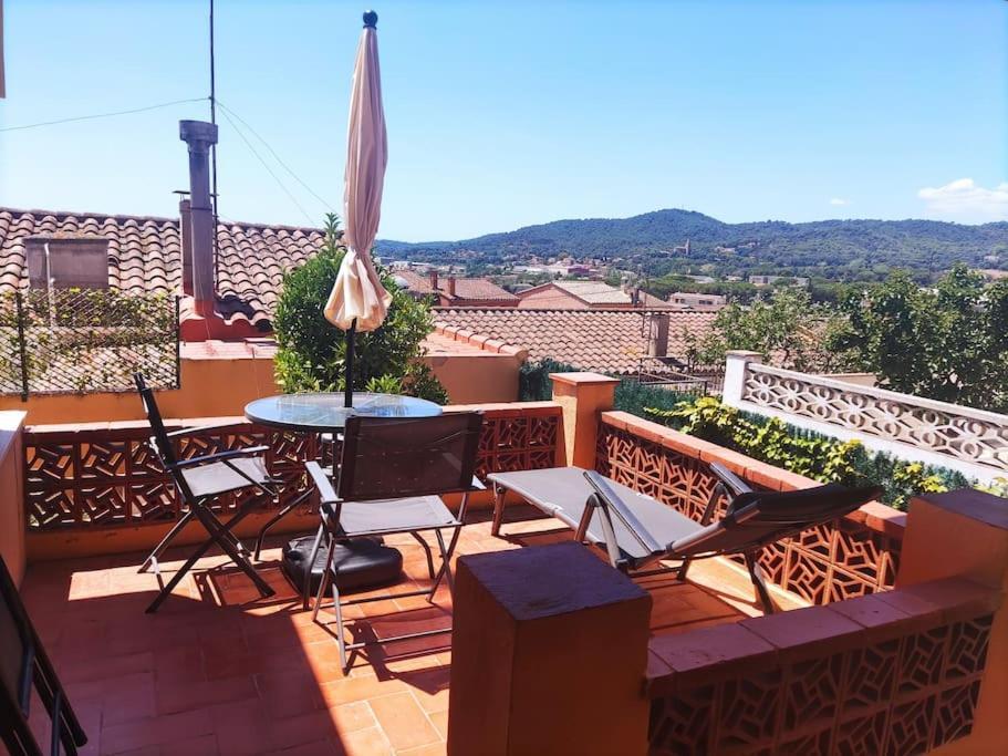 Habitacion Doble Palafrugell Ngoại thất bức ảnh