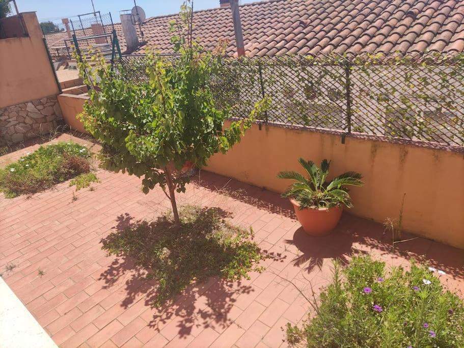 Habitacion Doble Palafrugell Ngoại thất bức ảnh
